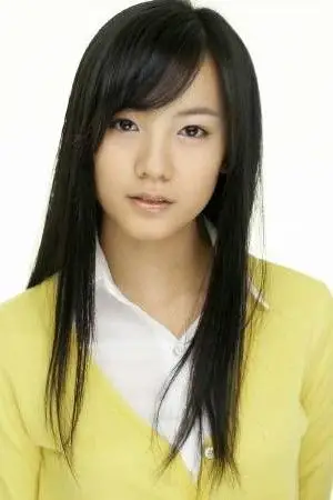 Photo Go Eun-ah #394596