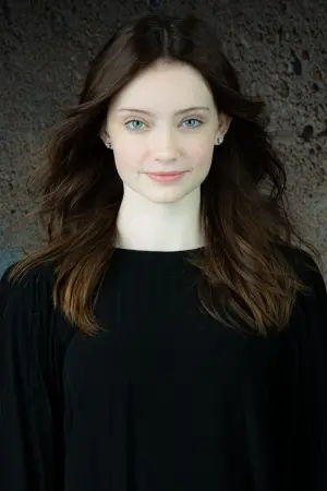 Photo Maya McNair #190635