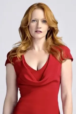 Photo Paula Malcomson #6150