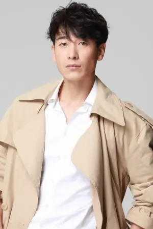 Photo Qi Xue #261044