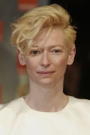 Photo Tilda Swinton #9218