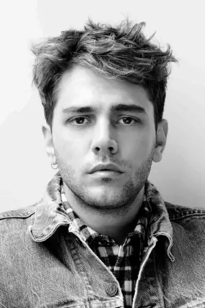 Photo Xavier Dolan #70439