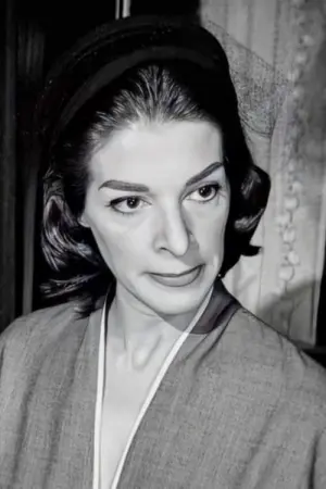 Photo Angelines Fernández #292083