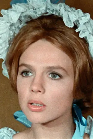 Photo Haydée Politoff #262589