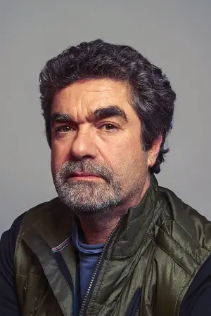 Photo Joe Berlinger #87060