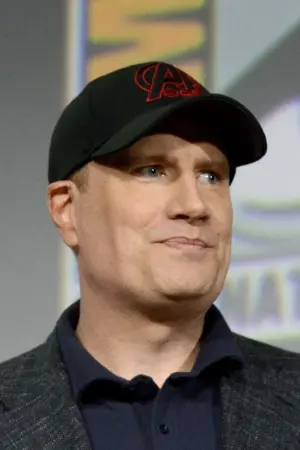 Photo Kevin Feige #65540