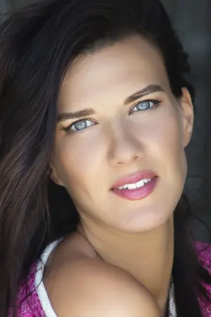 Photo Natalie Burn #11053