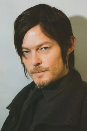 Photo Norman Reedus #50653