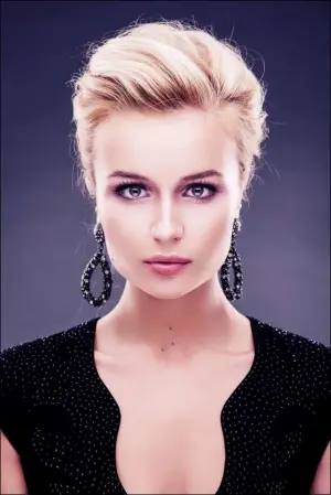 Photo Polina Gagarina #131891