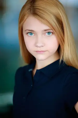 Photo Samantha Bailey #395200