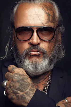 Photo Sven Marquardt #65695