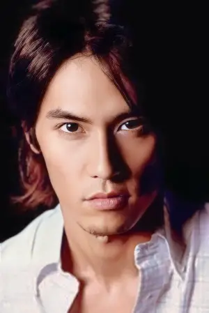 Photo Thienchai Jayasvasti Jr. #332259