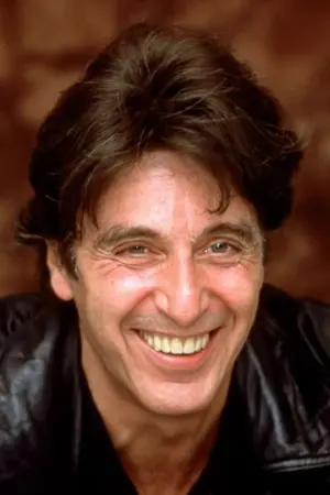 Photo Al Pacino #11704