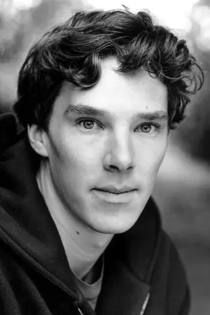 Photo Benedict Cumberbatch #5349