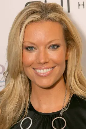 Photo Jessica McClain #155181