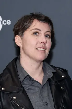 Photo Kristen Roupenian #100554