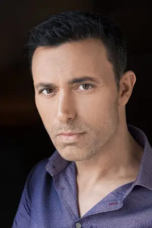 Photo Mustafa Sandal #345753