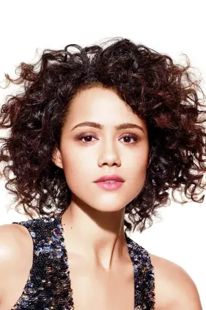 Photo Nathalie Emmanuel #3428