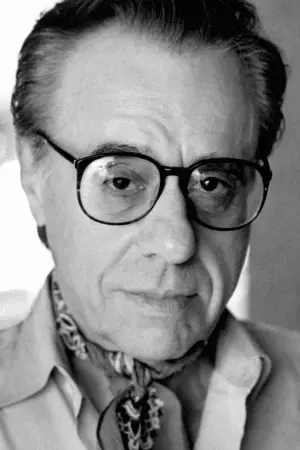 Photo Peter Bogdanovich #72535