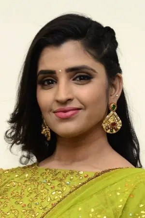 Photo Shyamala #273405