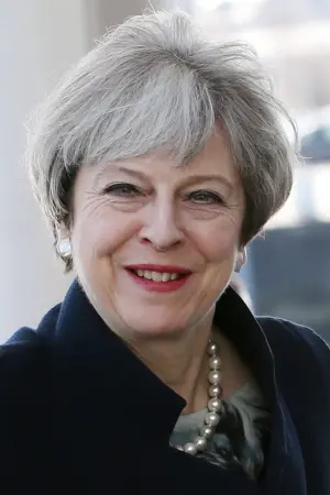 Photo Theresa May #190546