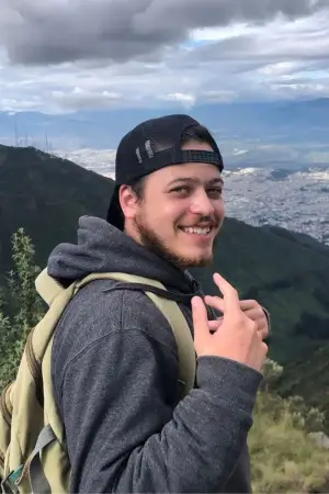 Photo Vitor Kohhann #368751