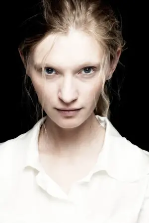 Photo Agata Buzek #53645