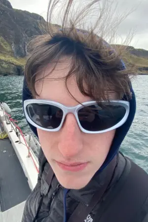 Photo Ben Sutherland #312556