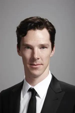 Photo Benedict Cumberbatch #5351