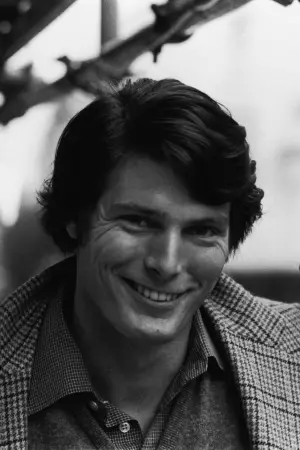 Photo Christopher Reeve #54435