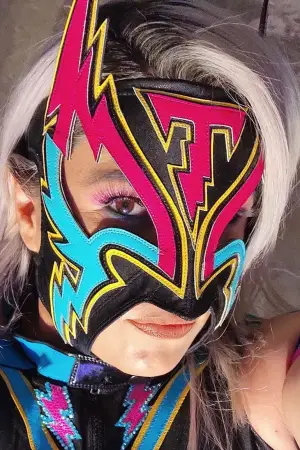 Photo Cristina Azpeitia Ramírez #390643