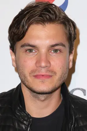 Photo Emile Hirsch #16258