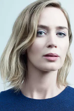 Photo Emily Blunt #2736