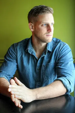 Photo Justin James Remeikis #158507