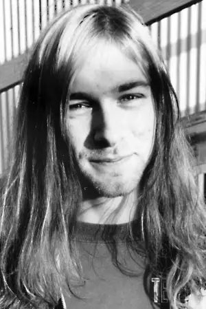 Photo Kurt Cobain #343355