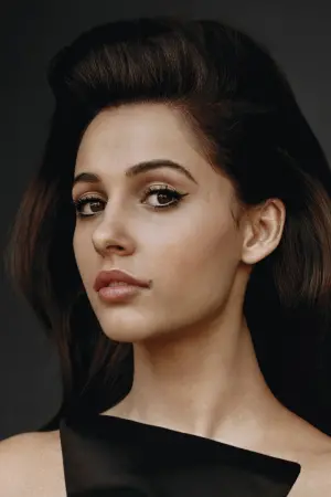 Photo Naomi Scott #20563
