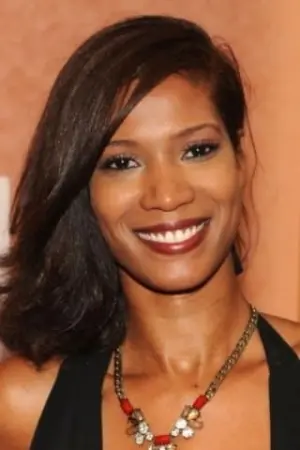 Photo Raushanah Simmons #101110