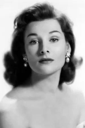 Photo Adrienne Corri #73268