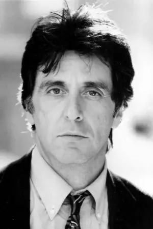 Photo Al Pacino #11699