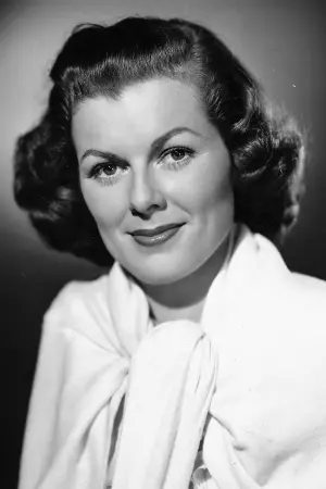 Photo Barbara Hale #194993
