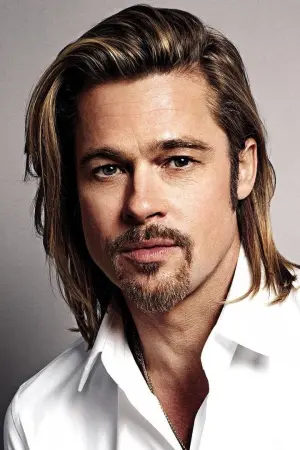 Photo Brad Pitt #14456