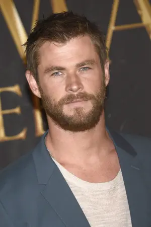 Photo Chris Hemsworth #6315