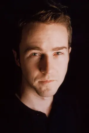 Photo Edward Norton #12904