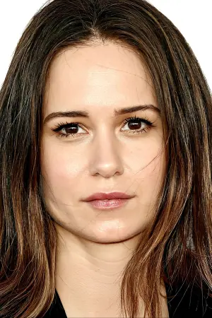 Photo Katherine Waterston #10681