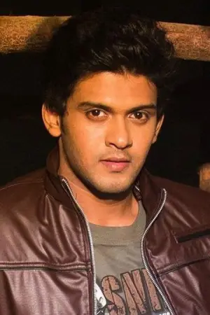 Photo Naveen Polishetty #363409