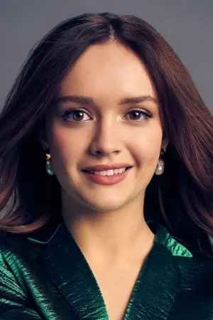 Photo Olivia Cooke #29852