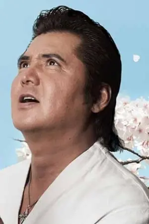 Photo Riki Takeuchi #255966