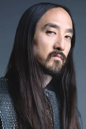 Photo Steve Aoki #75982