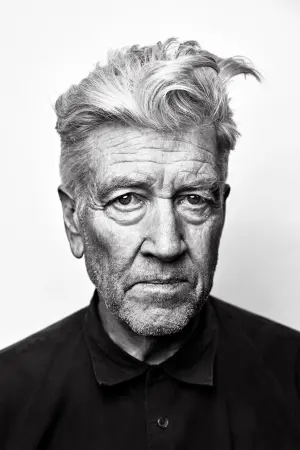 Photo David Lynch #27518