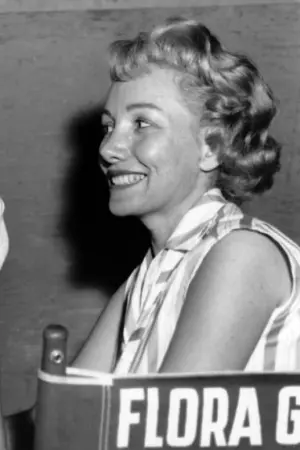 Photo Flora M. Gordon #313937